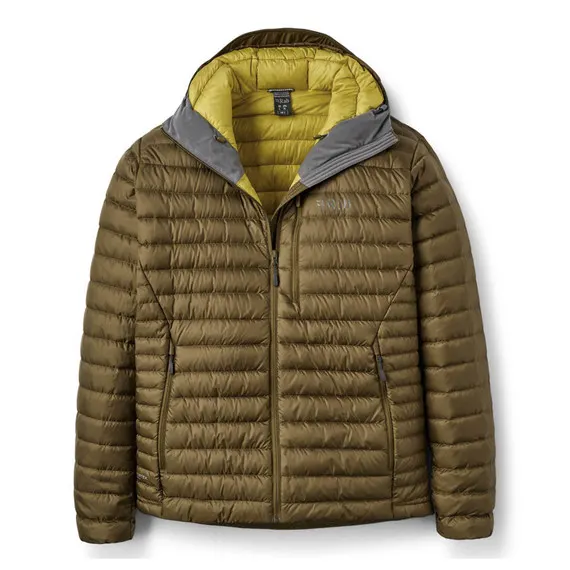 Rab Microlight Alpine jakna