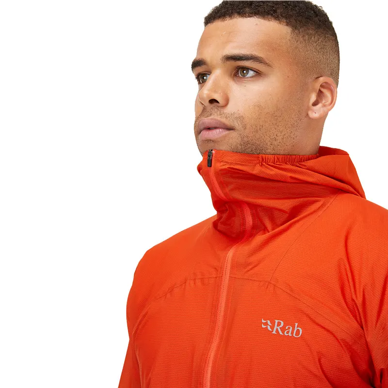 Rab Phantom Pull-On jakna