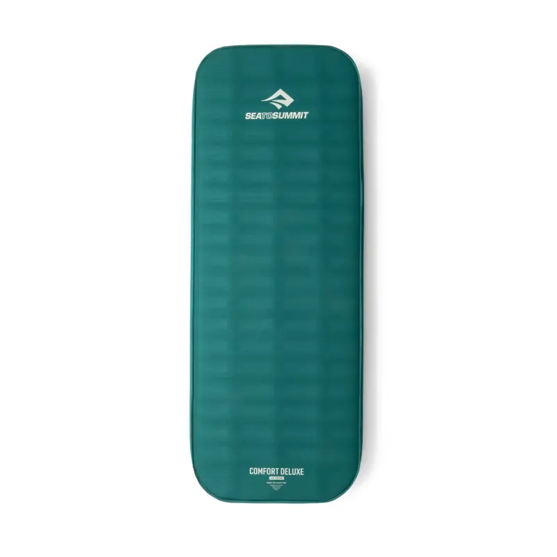 Sea to Summit Comfort Light Insulated podloga