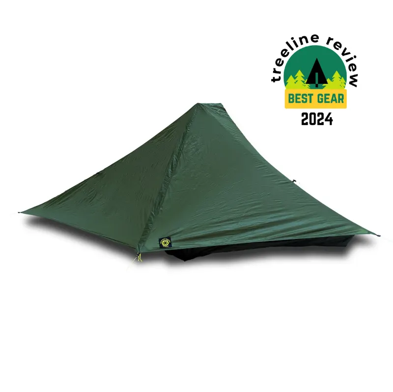 Six Moon Designs Skyscape Trekker šator