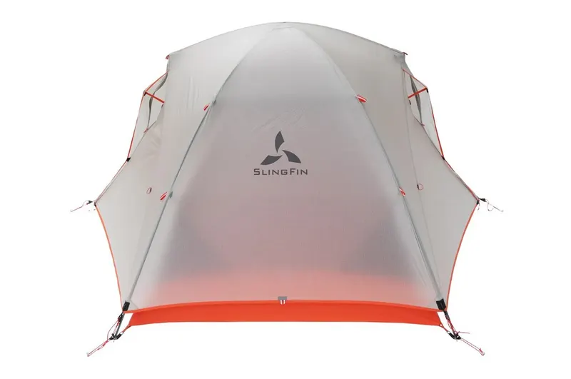 SlingFin Portal 2 šator