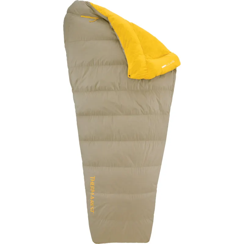 Therm-a-Rest Corus 32 quilt