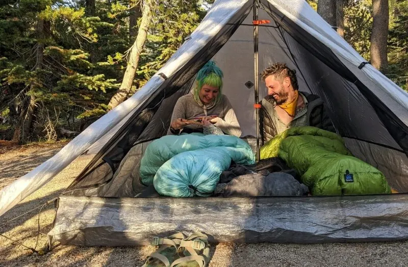 UGQ Bandit 20 quilt