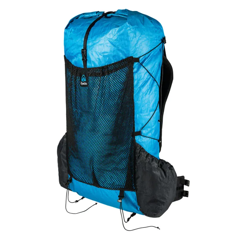 Zpacks Arc Blast 55L ruksak