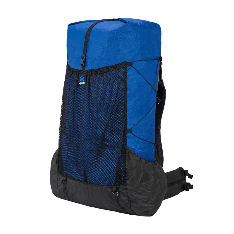 Zpacks Arc Haul Ultra 60L ruksak