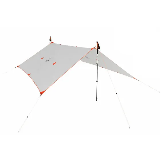 Zpacks 7x9 Flat Tarp