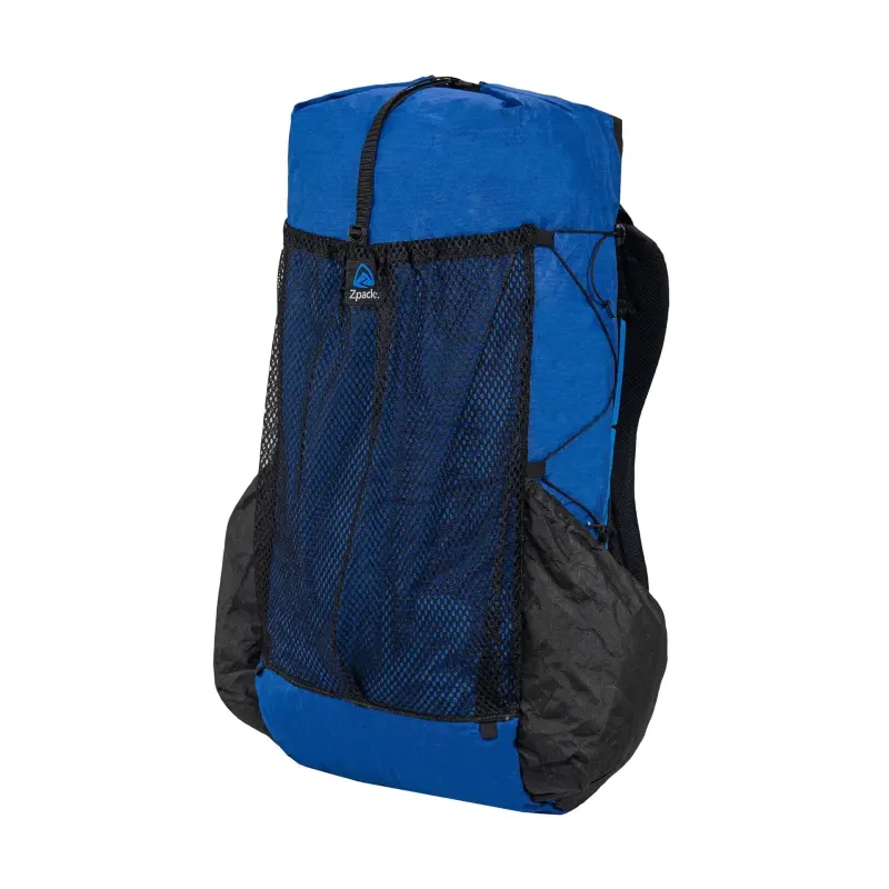 Zpacks Nero Ultra 38L ruksak
